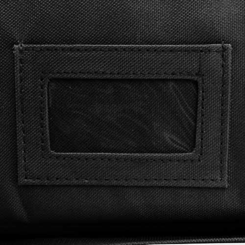 NcStar Gun Case, Black (42"L X 13"H) CV2907-42