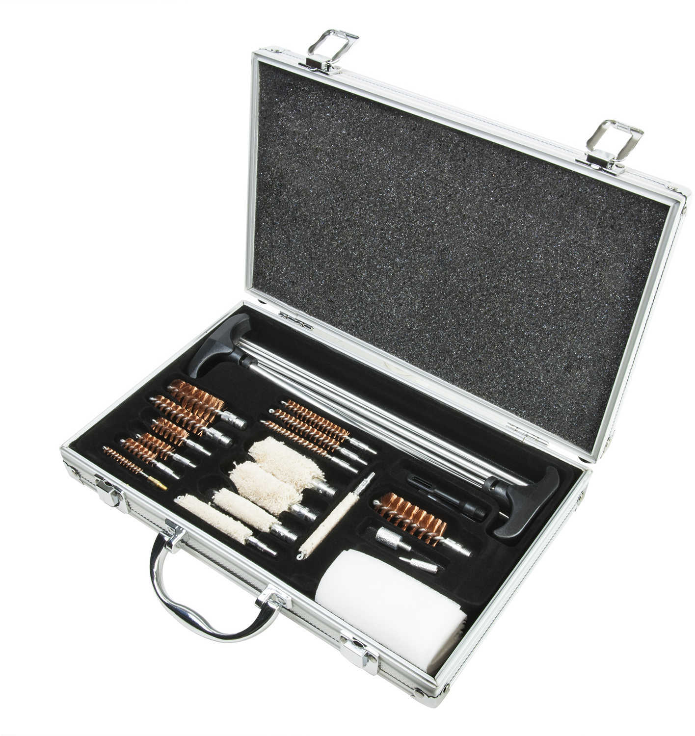 NcStar Universal Cleaning Kit w/Aluminum Case TUGCKA