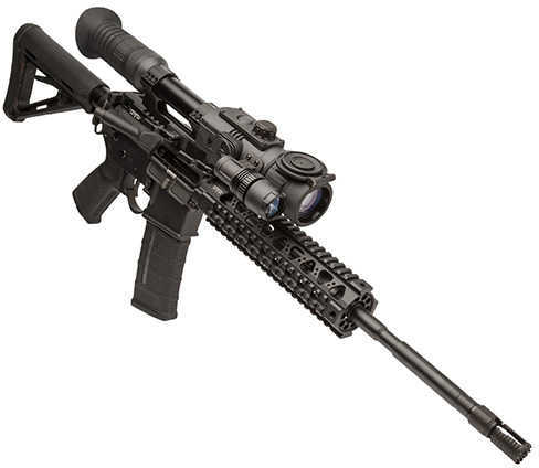 Sightmark Photon RT 4.5x42 Digital Night Vision Riflescope Md SM18016