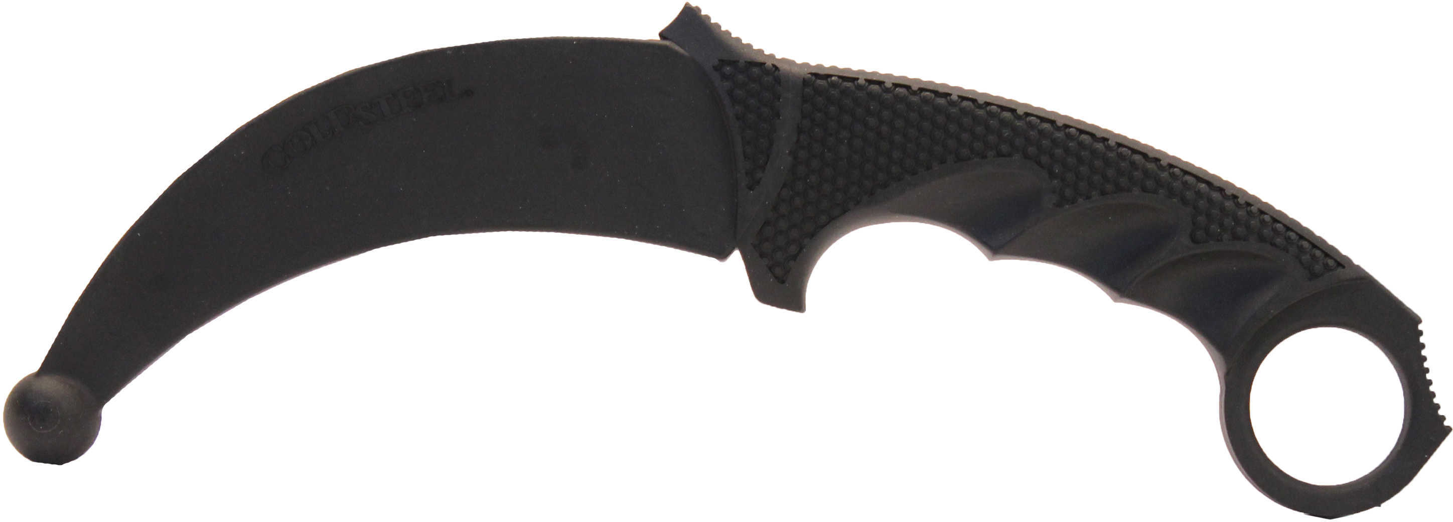 Cold Steel Rubber Training Karambit, Boxed
