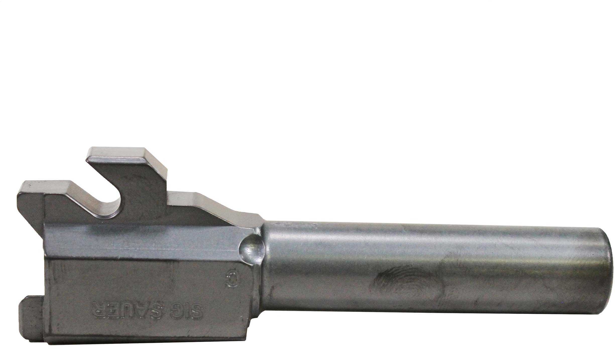 SigTac Replacement Barrel, P250/P320 9mm Sub Compact Md: BBL-MOD-SC-9