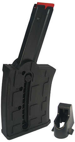 Mossberg Magazine 22LR Fits 715T 25Rd Black 95712