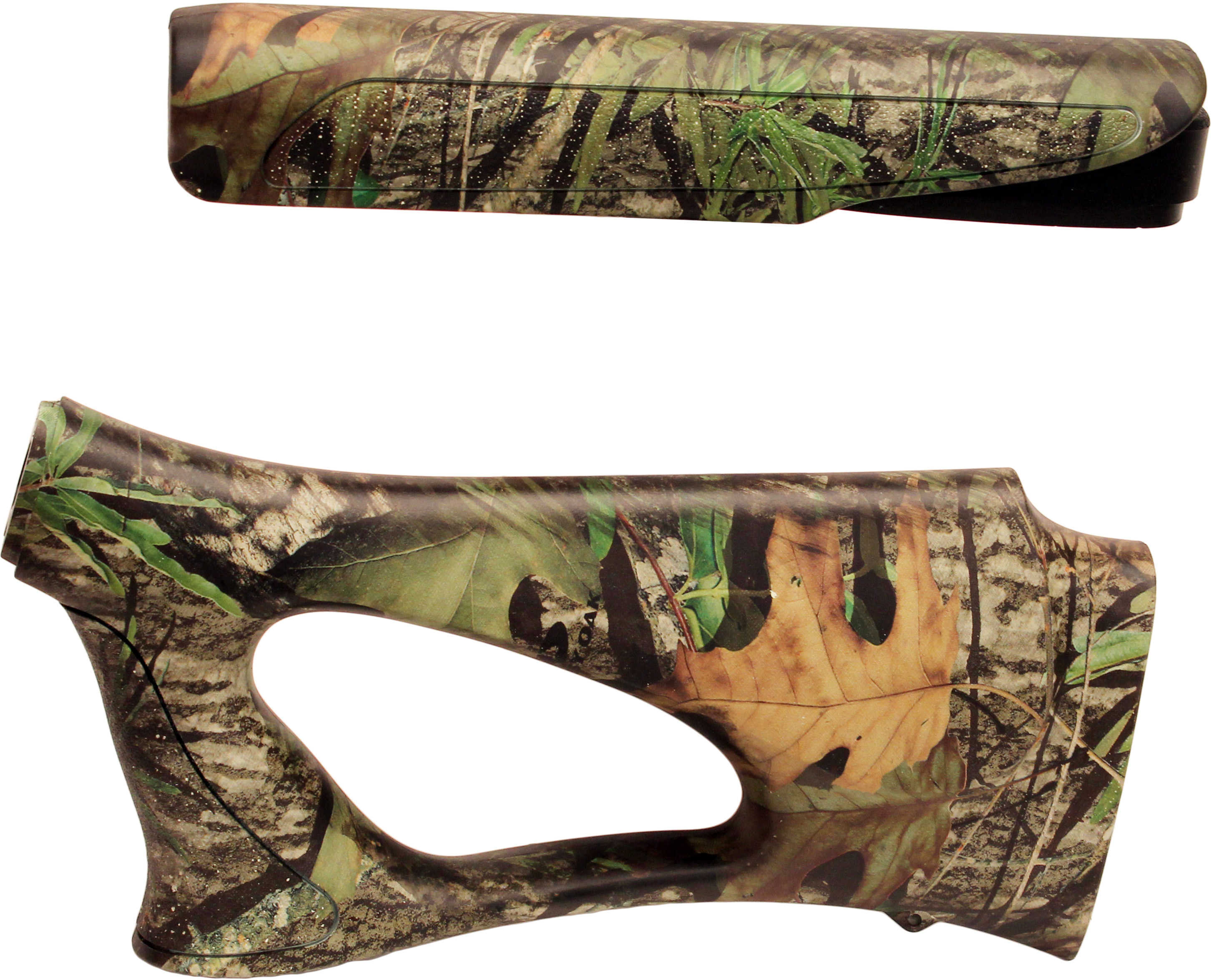 Remington Thumbhole Stock & Forend For 870 12 Gauge Obsession Camo