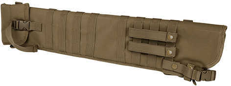 NcStar Tactical Shotgun Scabbard Tan CVSCB2917T