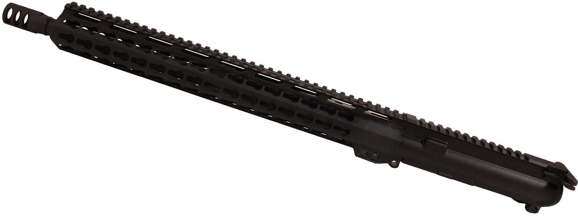 ATI Upper .450 Bushmaster 16" Bbl 15" KEYMOD Rail Black