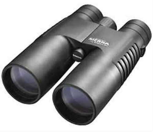 Tasco Sierra Black Waterproof, Fogproof Binoculars 12x50mm TS1250D