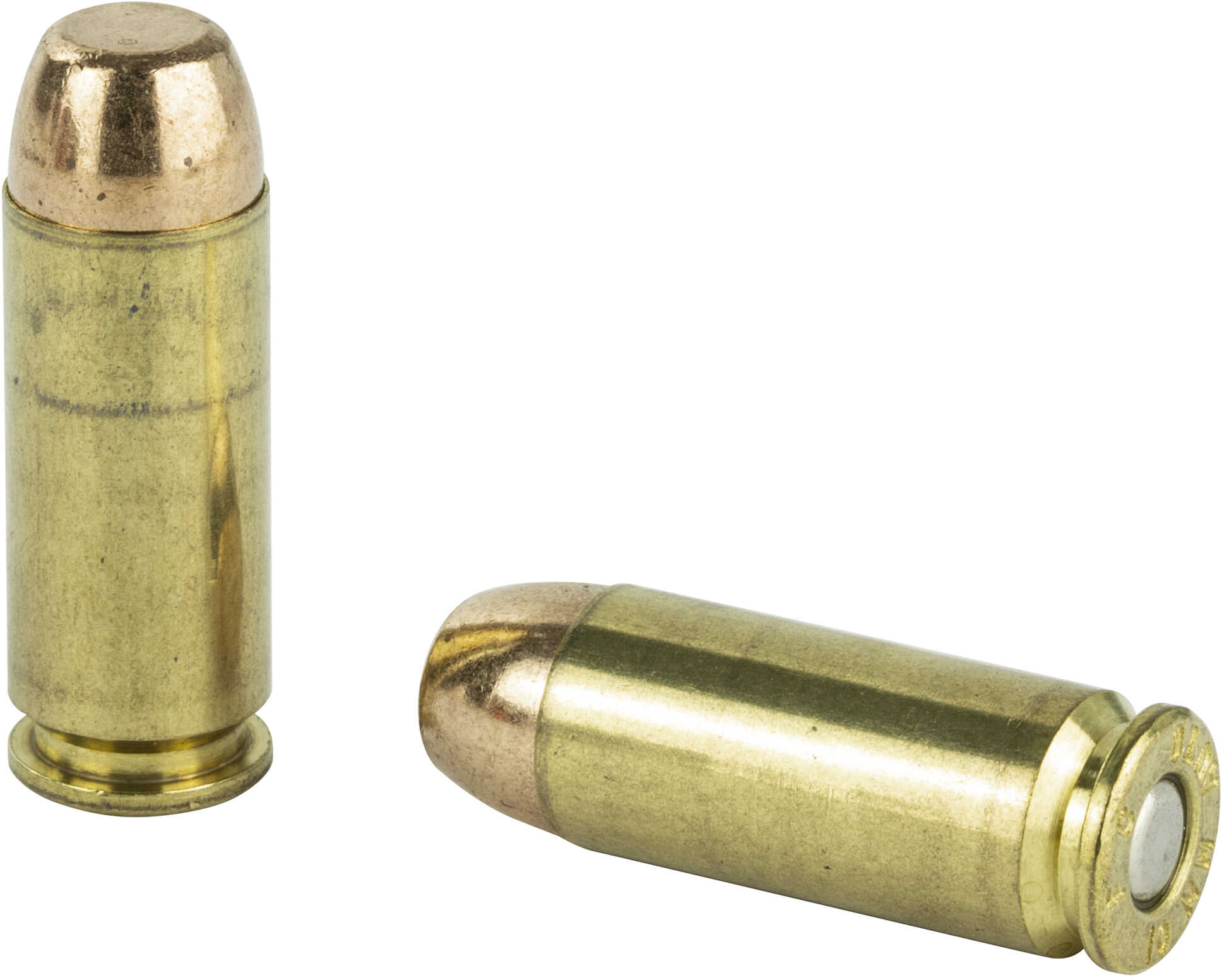 10mm 50 Rounds Ammunition Federal Cartridge 180 Grain Full Metal Jacket