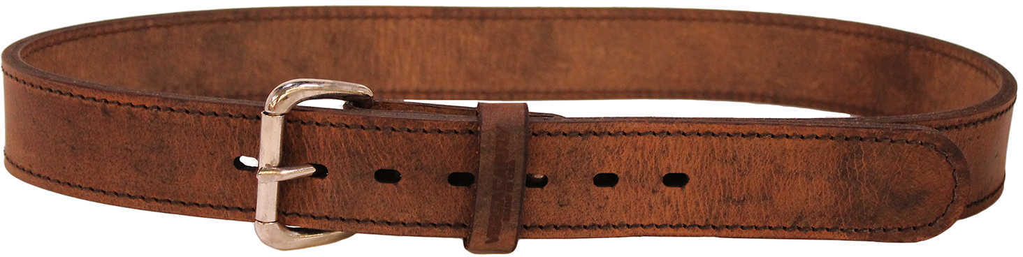 Versacarry Double Ply Xtra Heavy Duty Belt Brown 36"-img-1