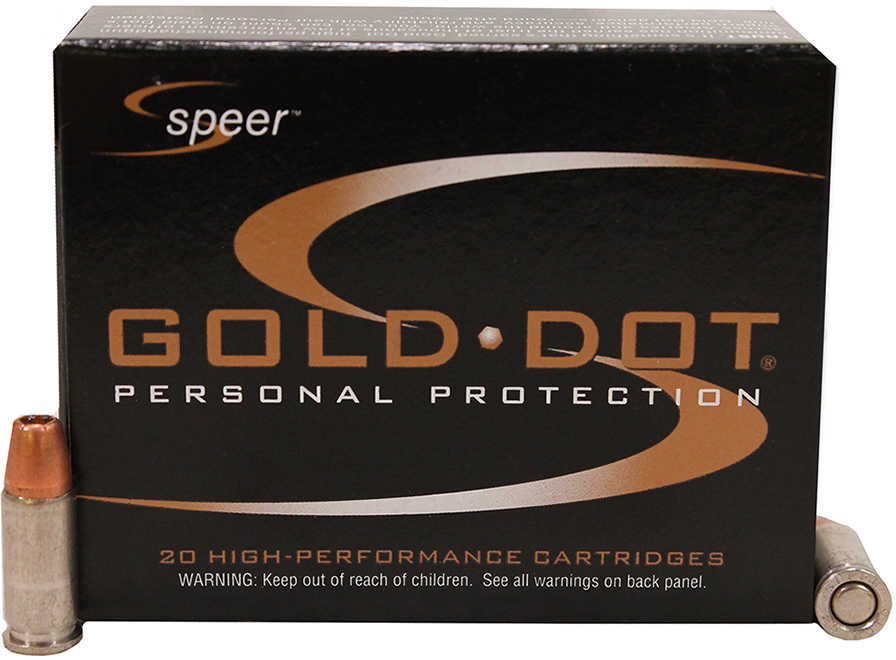 25 ACP 20 Rounds Ammunition CCI 35 Grain Hollow Point