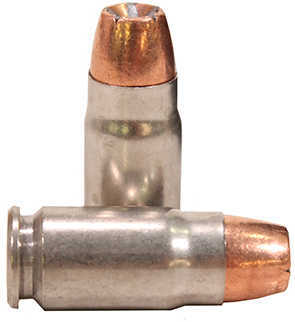 357 Sig 20 Rounds Ammunition Speer 125 Grain Hollow Point