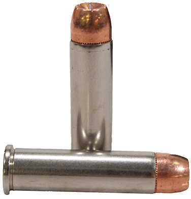 357 Magnum 20 Rounds Ammunition Speer 158 Grain Hollow Point