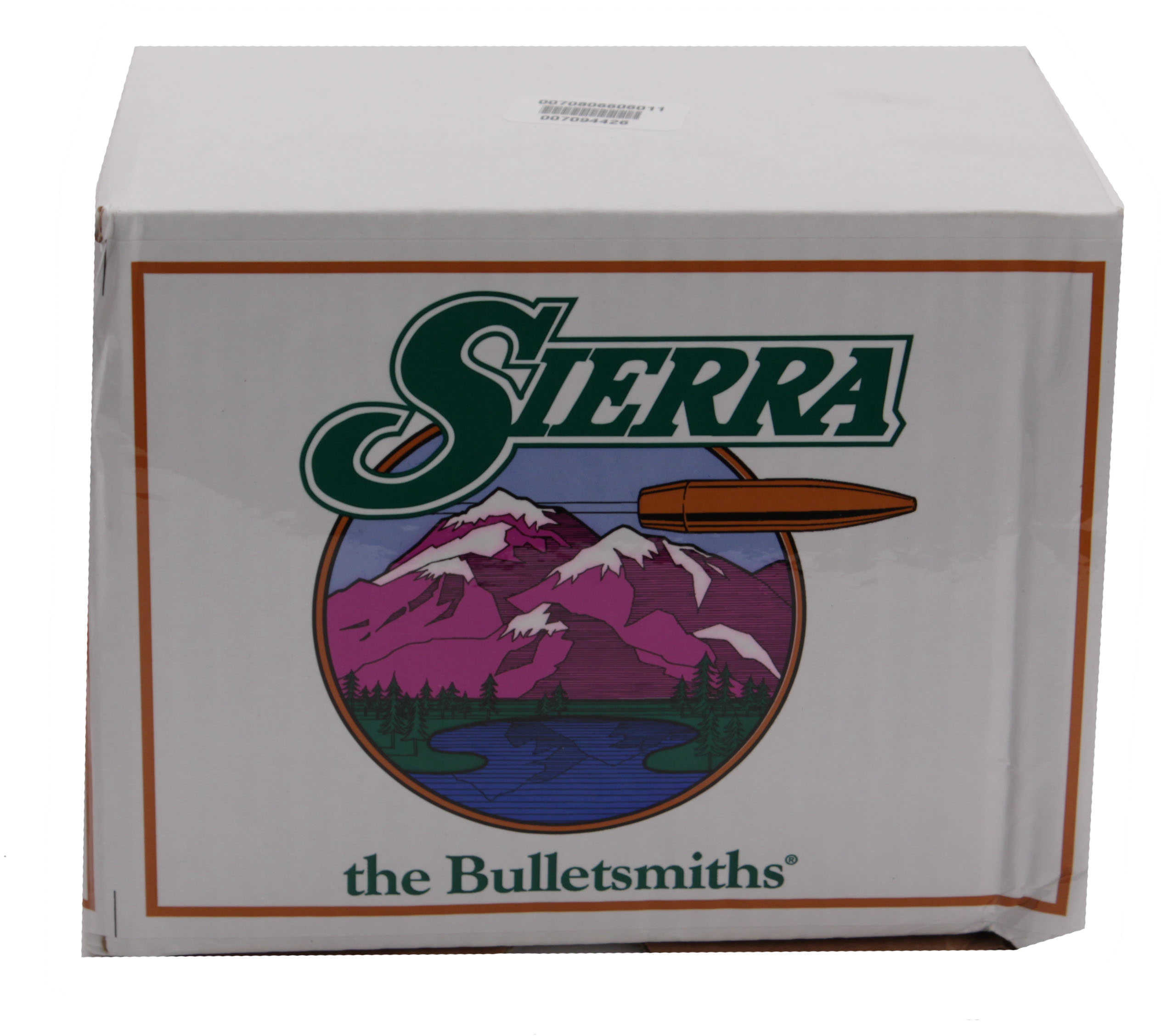 Sierra 375 Caliber 350 Grains HPBT Match (Per 500) 9350