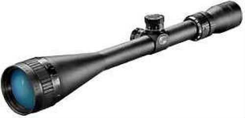 Tasco Target Rifle Scope 10-40X 50 Crosshair Matte 1" 0.125MOA TG104050DS