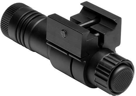 NcStar Slim Line Tactical Green Laser A2PRLSG