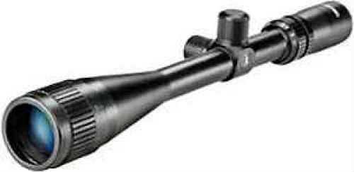 Tasco Target/Varmint Riflescope 6-24x42mm, Matte Black, True Mil-Dot Reticle, 1/4 MOA VAR624X42M