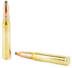 8mm Mauser 20 Rounds Ammunition Prvi Partizan 198 Grain Jacketed Soft Point