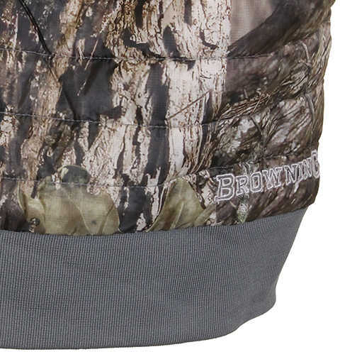 Browning Contact-vs Hoodie Mossy Oak Break-Up Country, X-Large