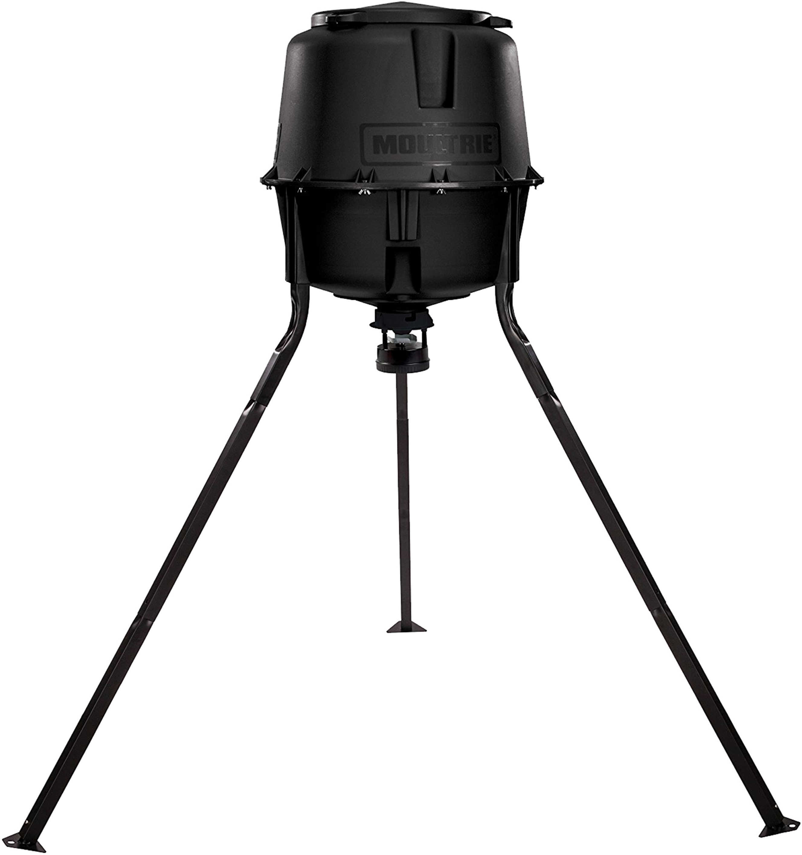 Moultrie Feeders 30 Gal Deer Standard