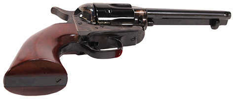 Uberti 1873 Drifter Revolver 4.75" Octagon Barrel 357 Mag-img-1