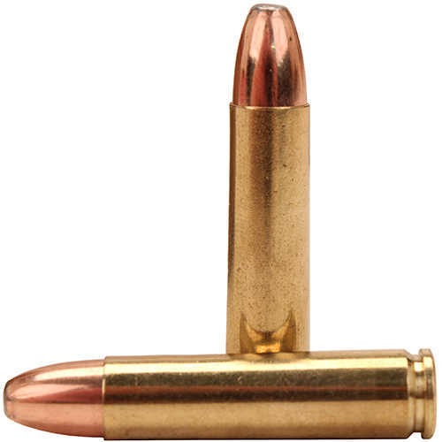 30 Carbine 25 Rounds Ammunition Hornady 110 Grain Lead