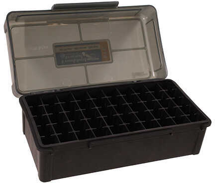 Frankford Arsenal Hinge Top Ammunition Box .460 to .500 Calibers, Holds 50 Rounds