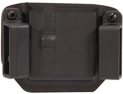 Mission First Tactical AR 15 Magazine Pouch, Black