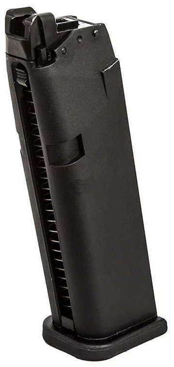 Umarex USA for Glock G17 Gen 4 GBB Magazine, 6mm, 20 Rounds