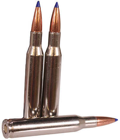 270 Winchester 20 Rounds Ammunition Barnes 129 Grain LRX Boat Tail