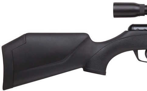 Crosman Quest .22 Caliber, Nitro Piston Elite Powered Break Barrel Air Rifle