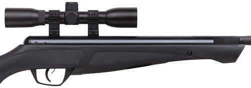 Crosman Quest .22 Caliber, Nitro Piston Elite Powered Break Barrel Air Rifle