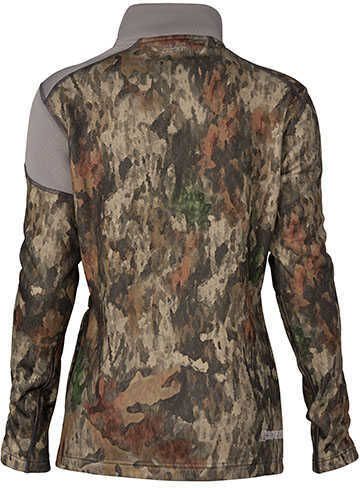 Browning Women's Hell's Canyon Corline-WD Jacket ATACS Tree/Dirt Extreme, X-Small