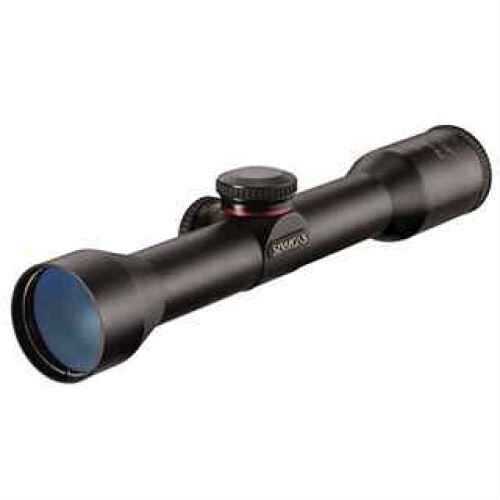 Simmons ProHunter Series Scope 4x32 Matte Black, ProDiamond, Shotgun 517793