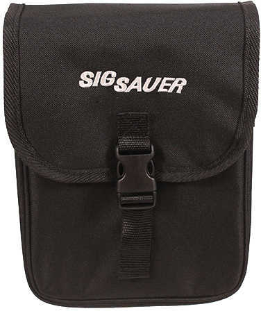 Sig Sauer Zulu9 Binoculars 15X56mm HDX Lens. Close Bridge Graphite-img-3