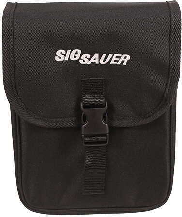 Sig Sauer Zulu9 Binoculars 15X56mm, HDX Lens. Close Bridge, Graphite