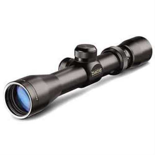 Simmons ProHunter Handgun Scope 2-6X32 1" TruPlex Reticle 0.5MOA LER Matte Finish 822009