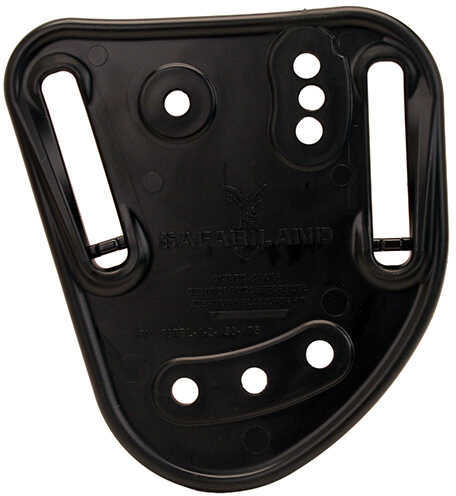 Safariland SAF 578-683-411 GLS Pro-Fit HLSTR Blk