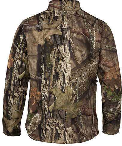 Browning Hell's Canyon AYR-WD Jacket Mossy Oak Break-Up Country, X-Large
