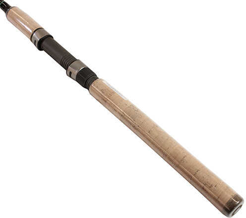 Okuma Epixor Inshore 1 Piece Spinning Rod 76" Length 8-12 lb Line Rate 3/8-3/4 oz Lure Medium Power