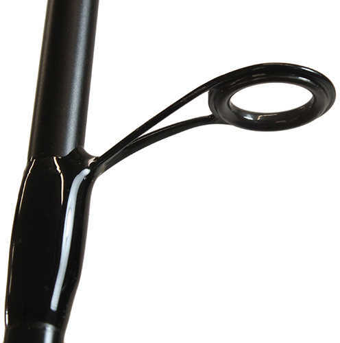 Okuma Epixor Inshore 1 Piece Spinning Rod 76" Length 8-12 lb Line Rate 3/8-3/4 oz Lure Medium Power