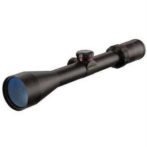 Simmons Master ProSport Rifle Scope 3-9X40 1" TruPlex Reticle 0.25MOA Matte Finish 510481