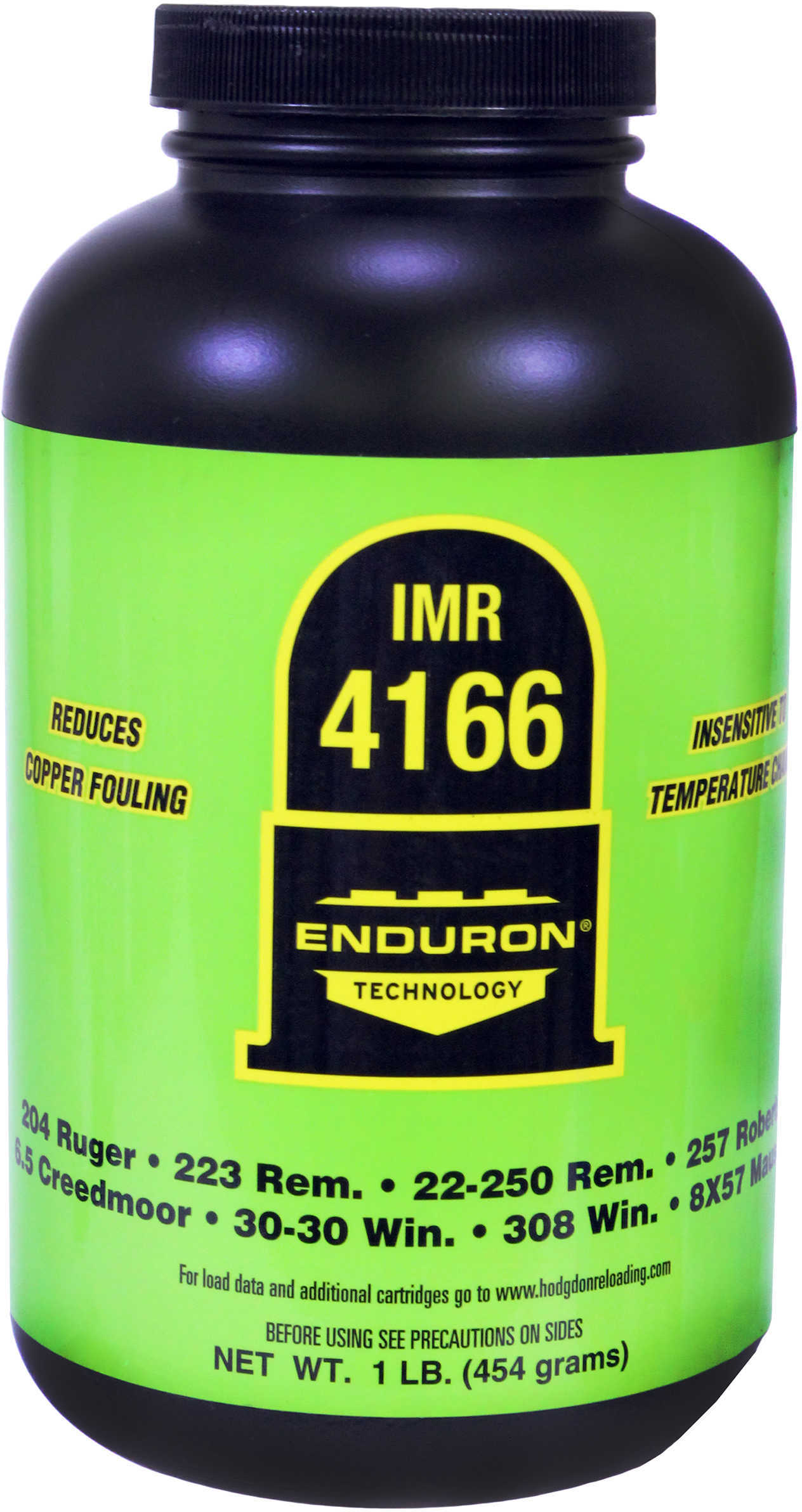 IMR Legendary Powders 4166 1Lb