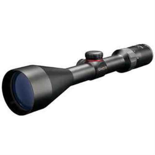 Simmons Master Prosport Rifle Scope 3-9X 50 Truplex Matte 1" 0.25MOA 510479