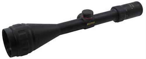 Simmons ProSport Series 6-18x50 Riflescope Matte Black, Truplex, Adjustable Objective 510491