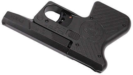 Heizer Defense PAR1 Pocket AR Pistol 223 Remington 3.8" Barrel Single Shot Black PAR1BLK