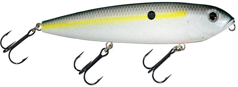 Strike King Lures KVD Sexy Dawg 4-1/2in Shad HCKVDSD-590