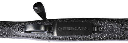 Bergara B 14 Ridge Bolt Action Rifle 308 Win 22 Threaded Barrel 4 Rounds Grey Synthetic Stock Blued Finish Bergara B 14 Ridge Bolt Action Rifle 308 Win 22 Threaded Barrel 4 Rounds Grey Synthetic Stock Blued Finish