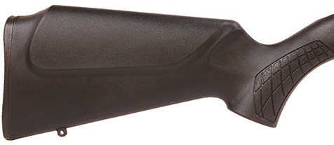 Rossi Rifle RB17 17 HMR 21" Barrel 5rd Synthetic Stock Matte Black Finish