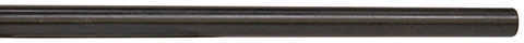 Rossi Rifle RB17 17 HMR 21" Barrel 5rd Synthetic Stock Matte Black Finish