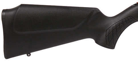Rossi RB22M Bolt Action Rifle 22 WMR 21" Barrel Black Finish Synthetic Stock 5 Round RB22W2111