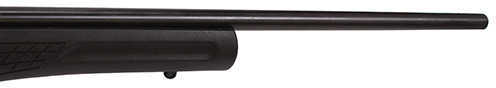 Rossi RB22M Bolt Action Rifle 22 WMR 21" Barrel Black Finish Synthetic Stock 5 Round RB22W2111